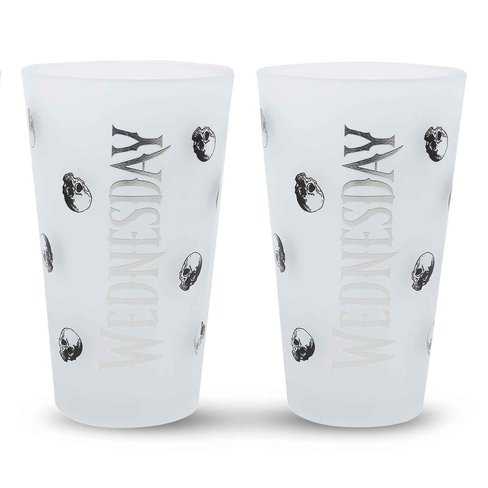 Immagine del prodotto Wednesday - Set di 2 bicchieri Little Storm Cloud