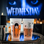 Immagine del prodotto Wednesday - Set di 2 bicchieri Little Storm Cloud