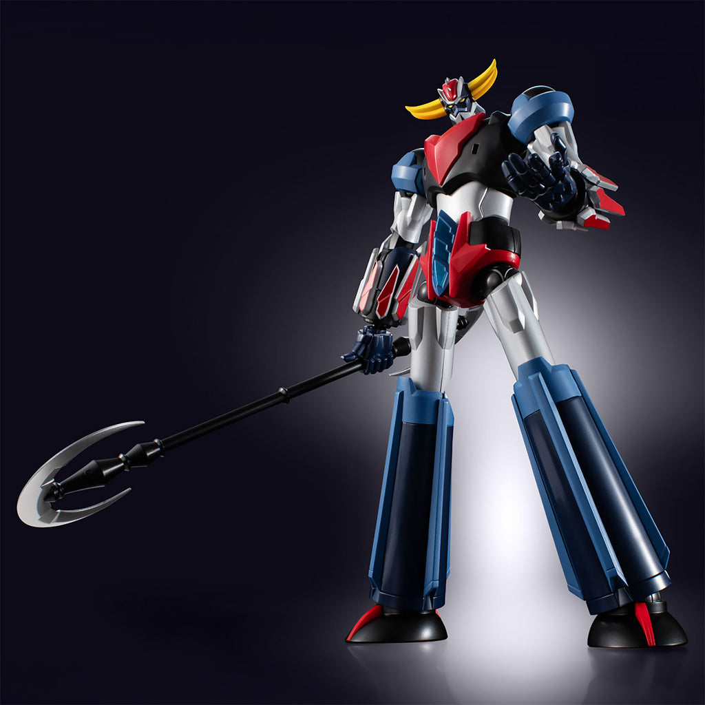 Immagine del prodotto Modellino Grendizer - Shokugan Modeling Project
