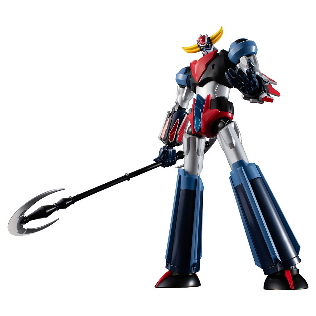 Immagine del prodotto Modellino Grendizer - Shokugan Modeling Project