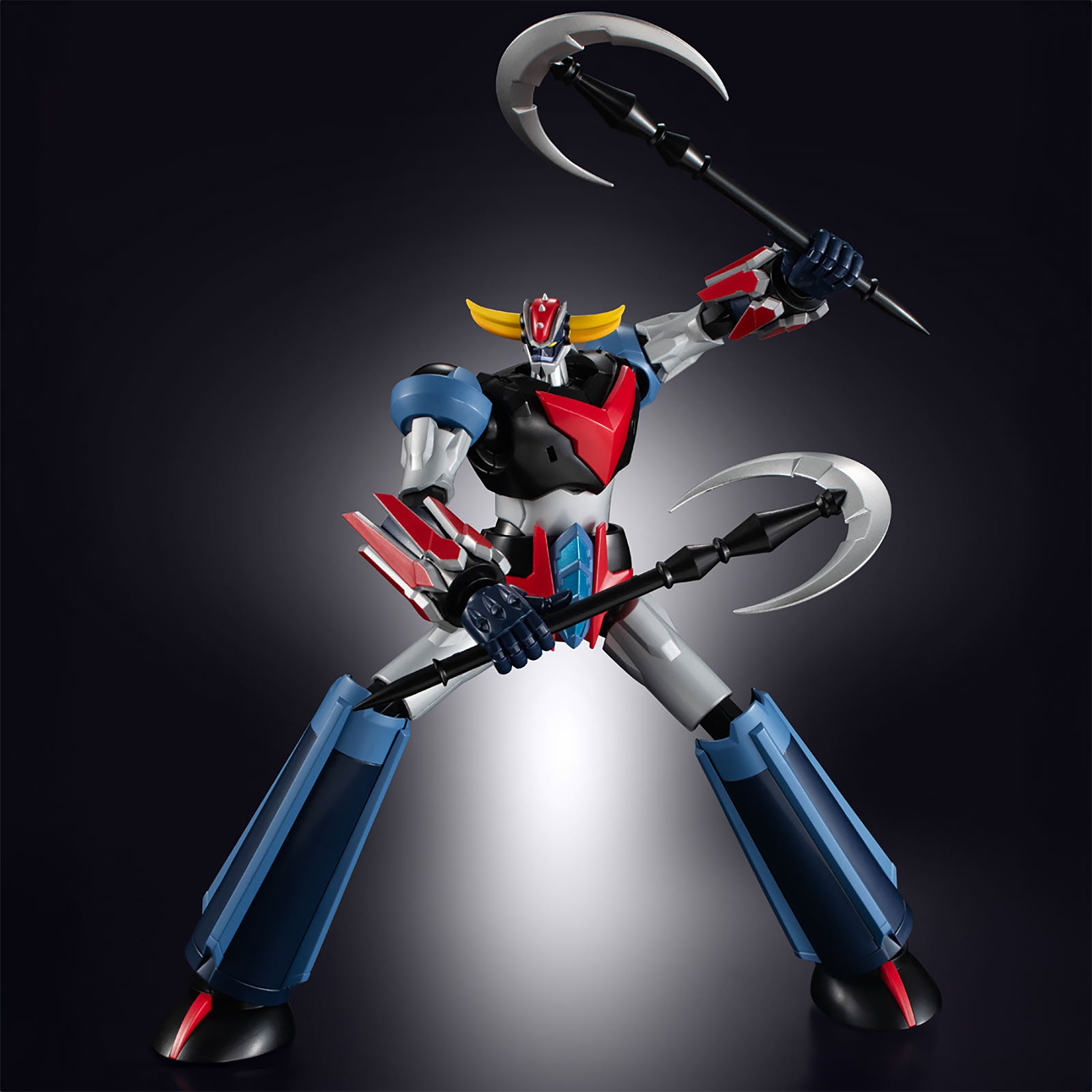 Immagine del prodotto Modellino Grendizer - Shokugan Modeling Project