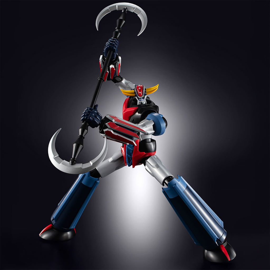 Immagine del prodotto Modellino Grendizer - Shokugan Modeling Project