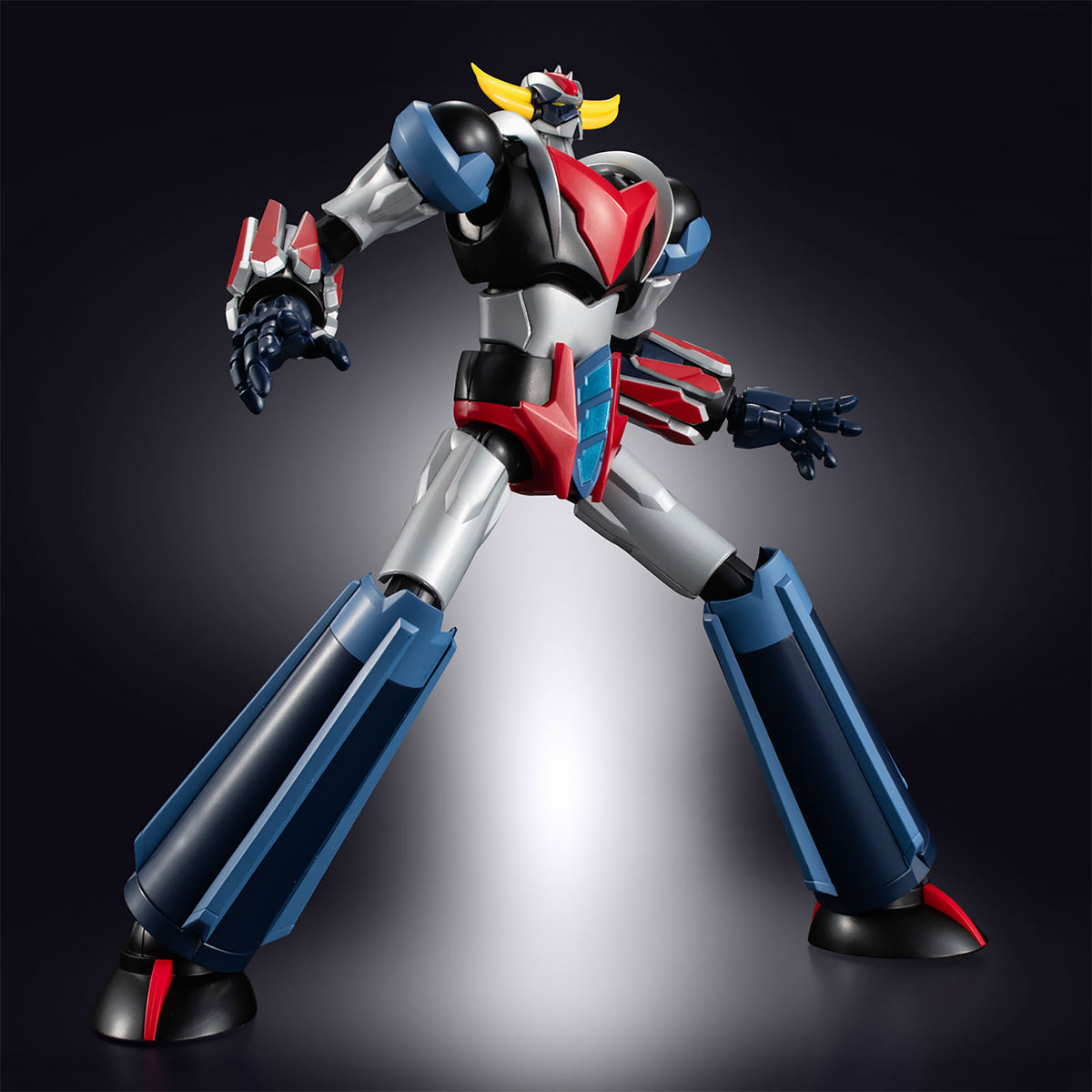 Immagine del prodotto Modellino Grendizer - Shokugan Modeling Project