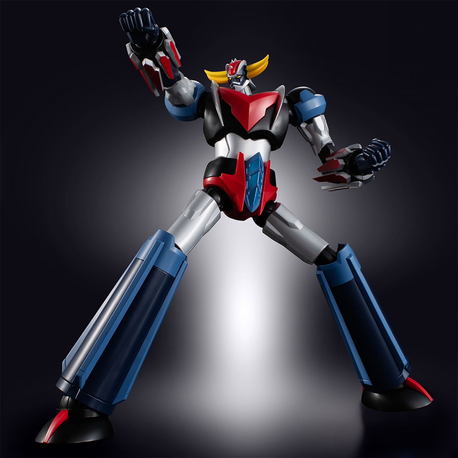 Immagine del prodotto Modellino Grendizer - Shokugan Modeling Project