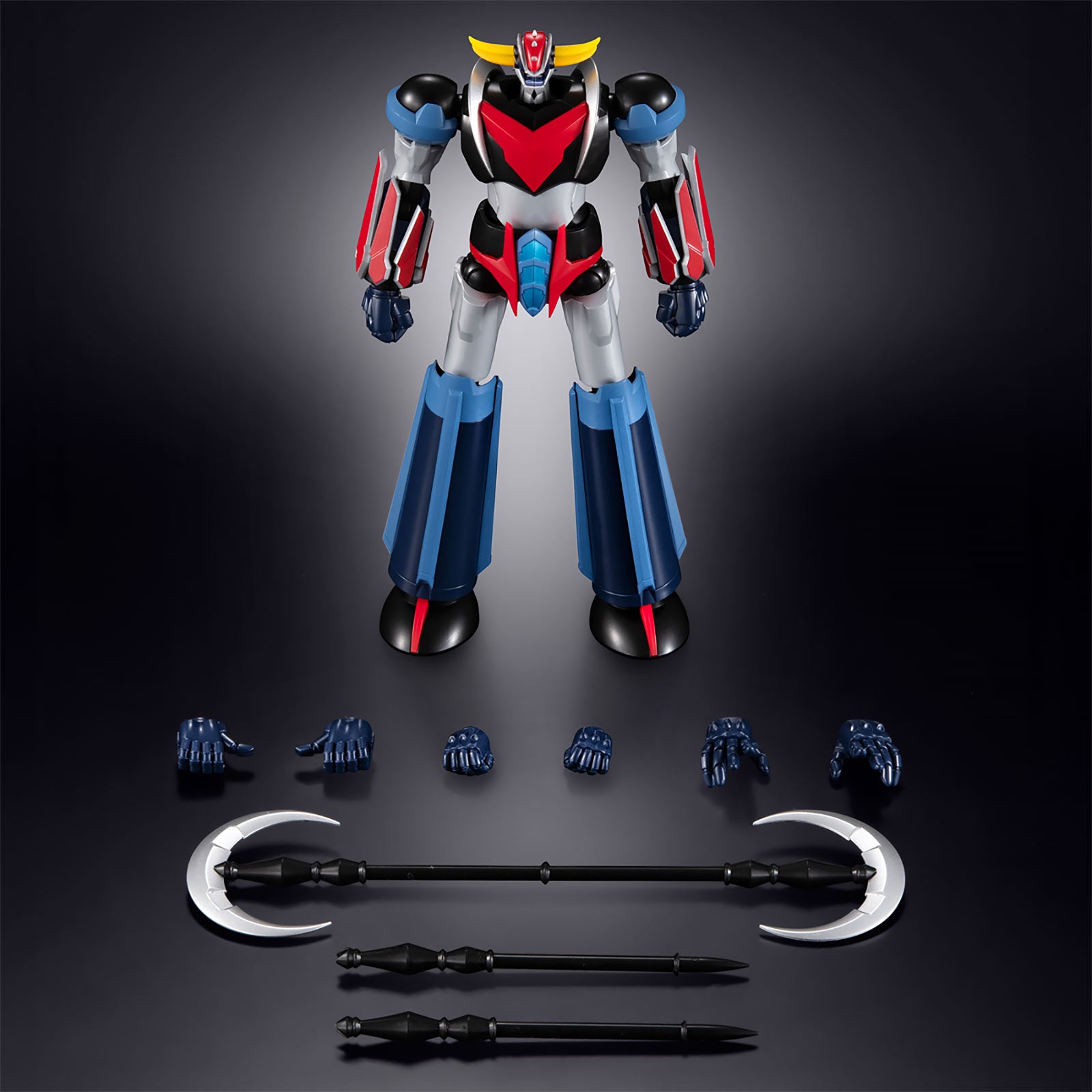 Immagine del prodotto Modellino Grendizer - Shokugan Modeling Project