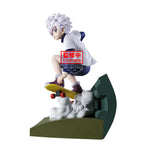 Product image Hunter x Hunter - Killua Memorable Saga Figure