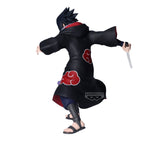 Immagine del prodotto Naruto Shippuden - Figura Uchiha Sasuke Vibration Stars 15cm