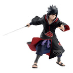Immagine del prodotto Naruto Shippuden - Figura Uchiha Sasuke Vibration Stars 15cm