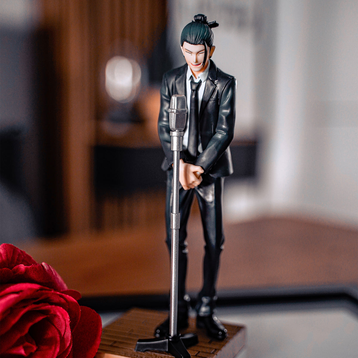 Immagine del prodotto Jujutsu Kaisen - Figura Diorama Suguru Geto