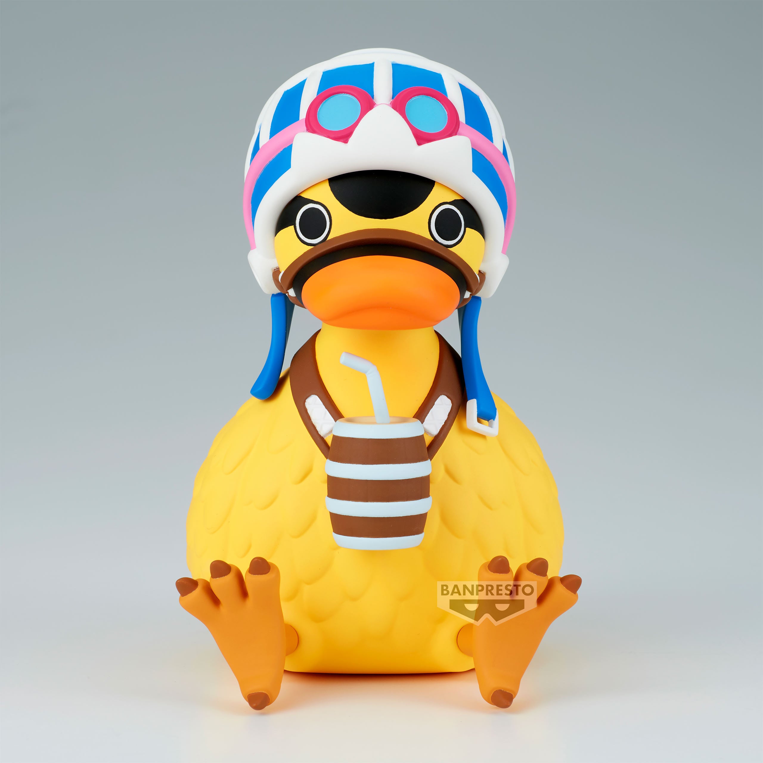 Immagine del prodotto One Piece - Figura Karoo Sofvimates
