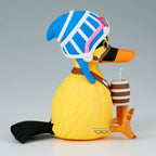Immagine del prodotto One Piece - Figura Karoo Sofvimates