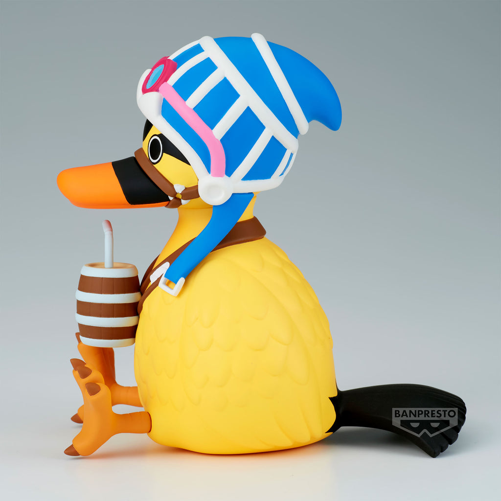 Immagine del prodotto One Piece - Figura Karoo Sofvimates