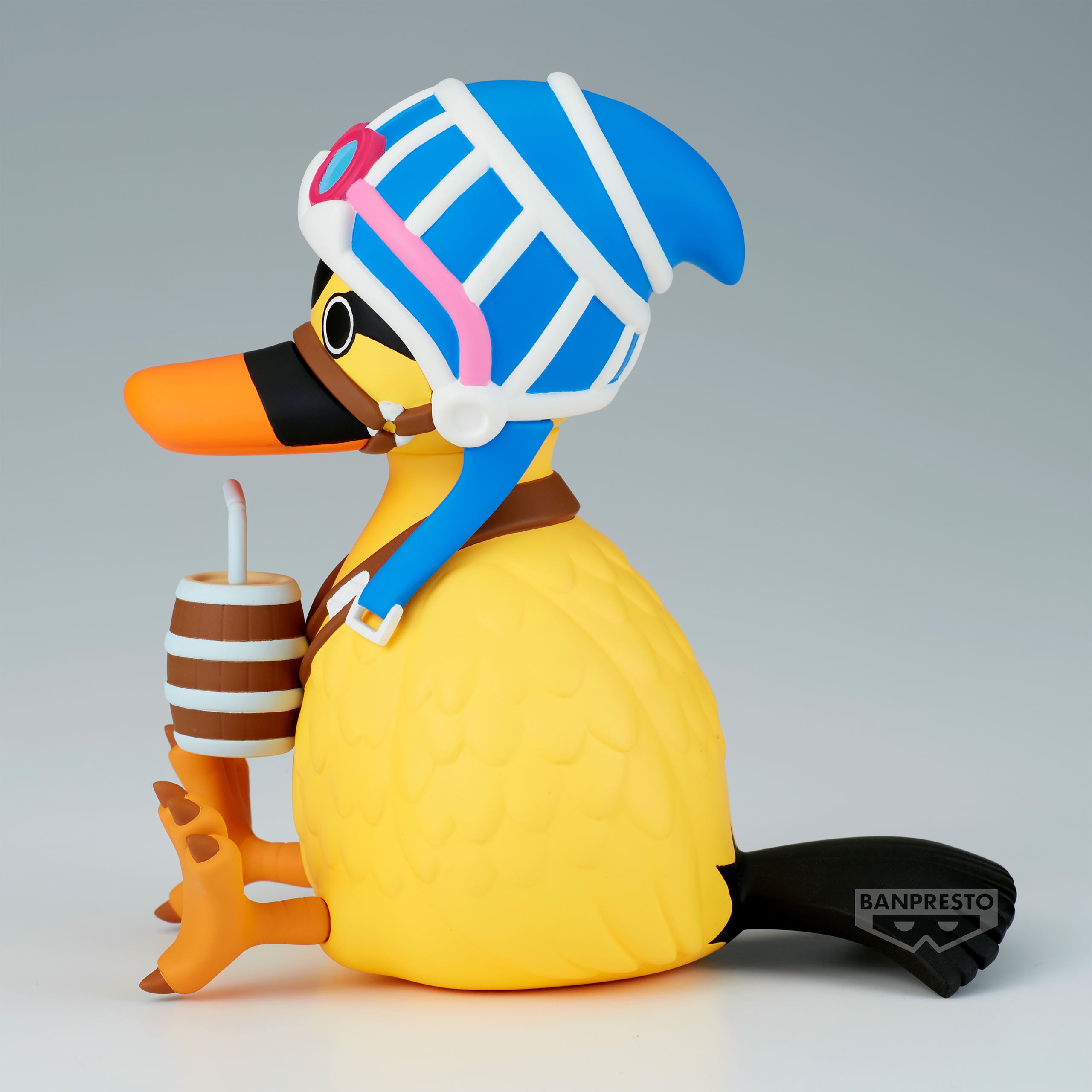 Immagine del prodotto One Piece - Figura Karoo Sofvimates