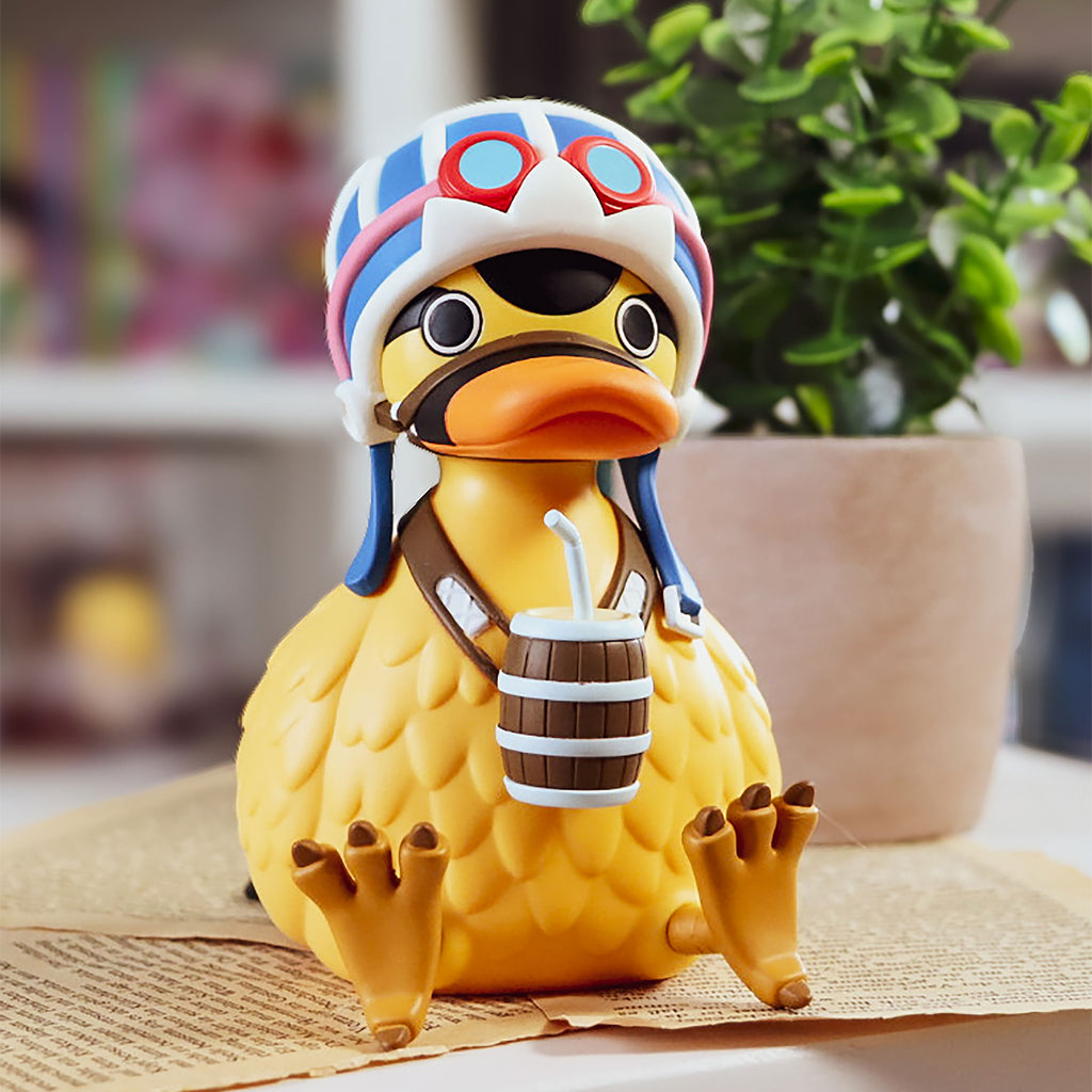Immagine del prodotto One Piece - Figura Karoo Sofvimates