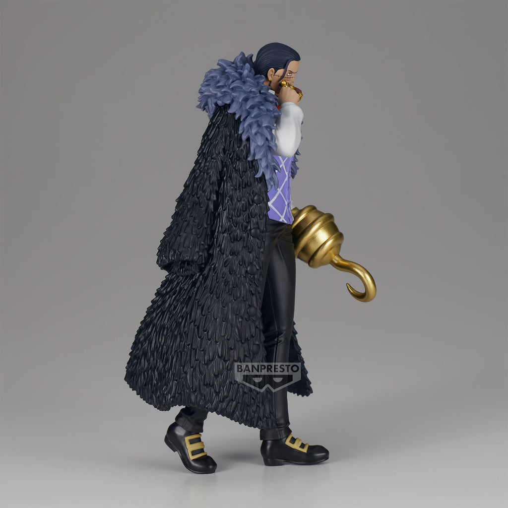 Product image One Piece - Crocodile The Shukko Figure