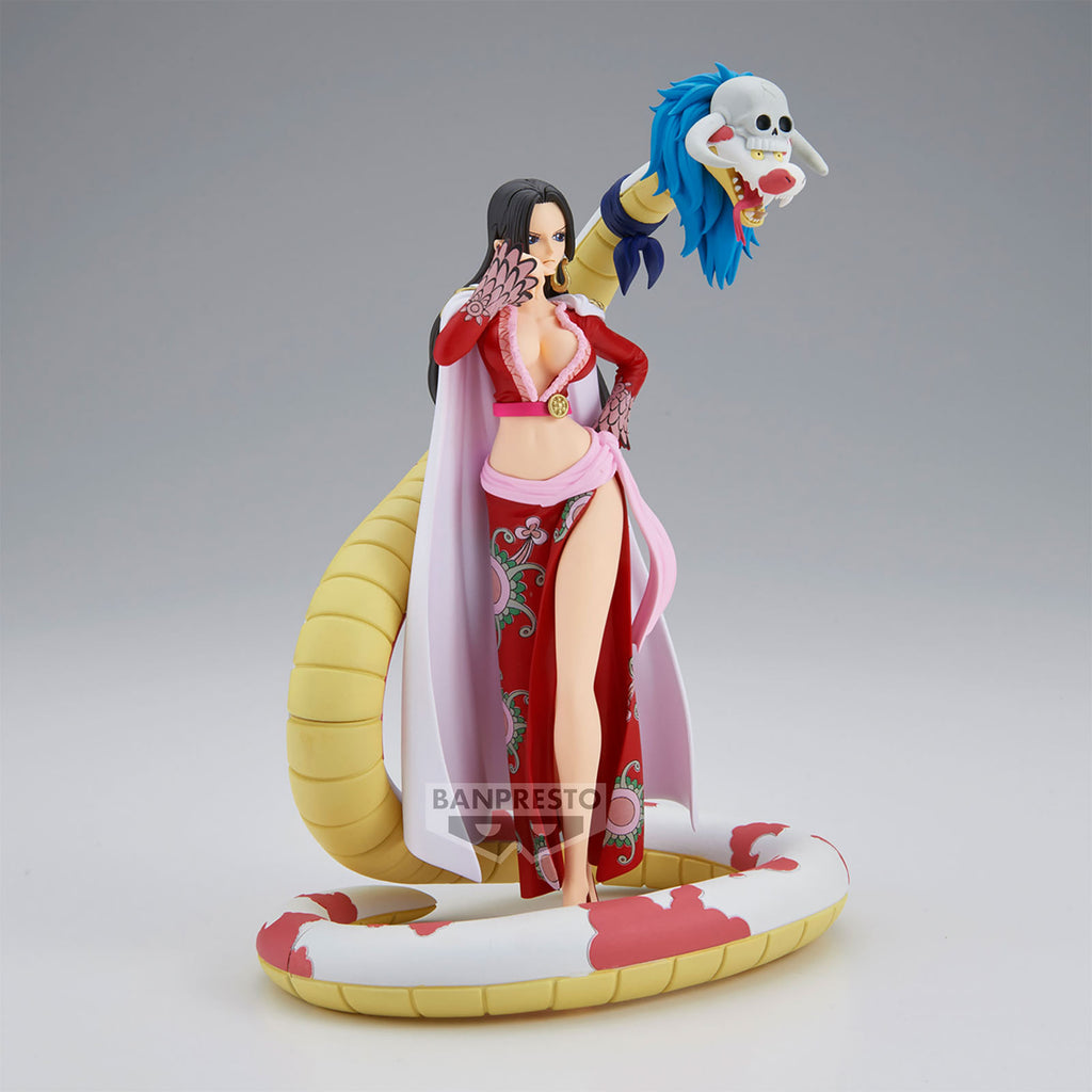 Product image One Piece - Boa Hancock DXF-Extra Figure