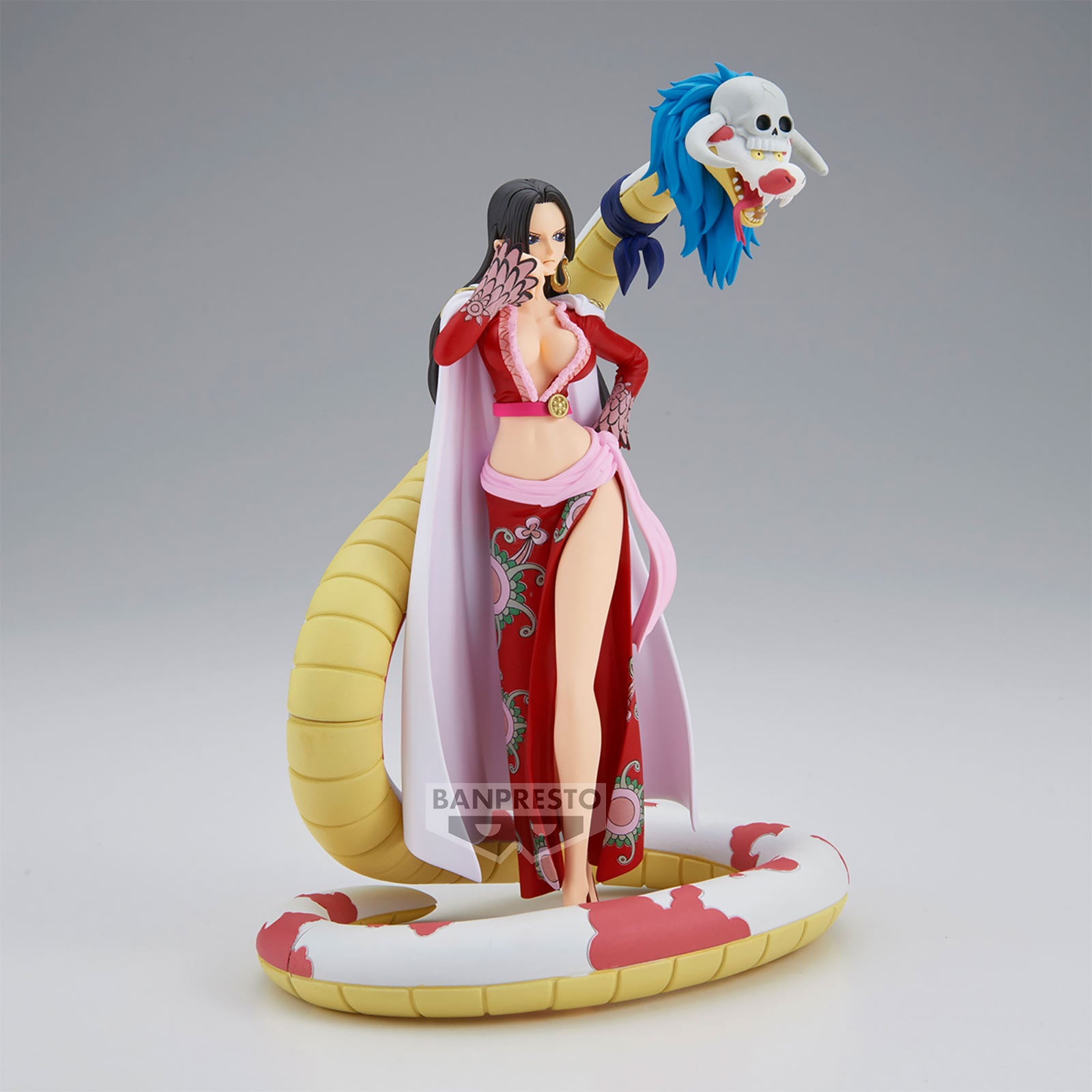 Product image One Piece - Boa Hancock DXF-Extra Figure