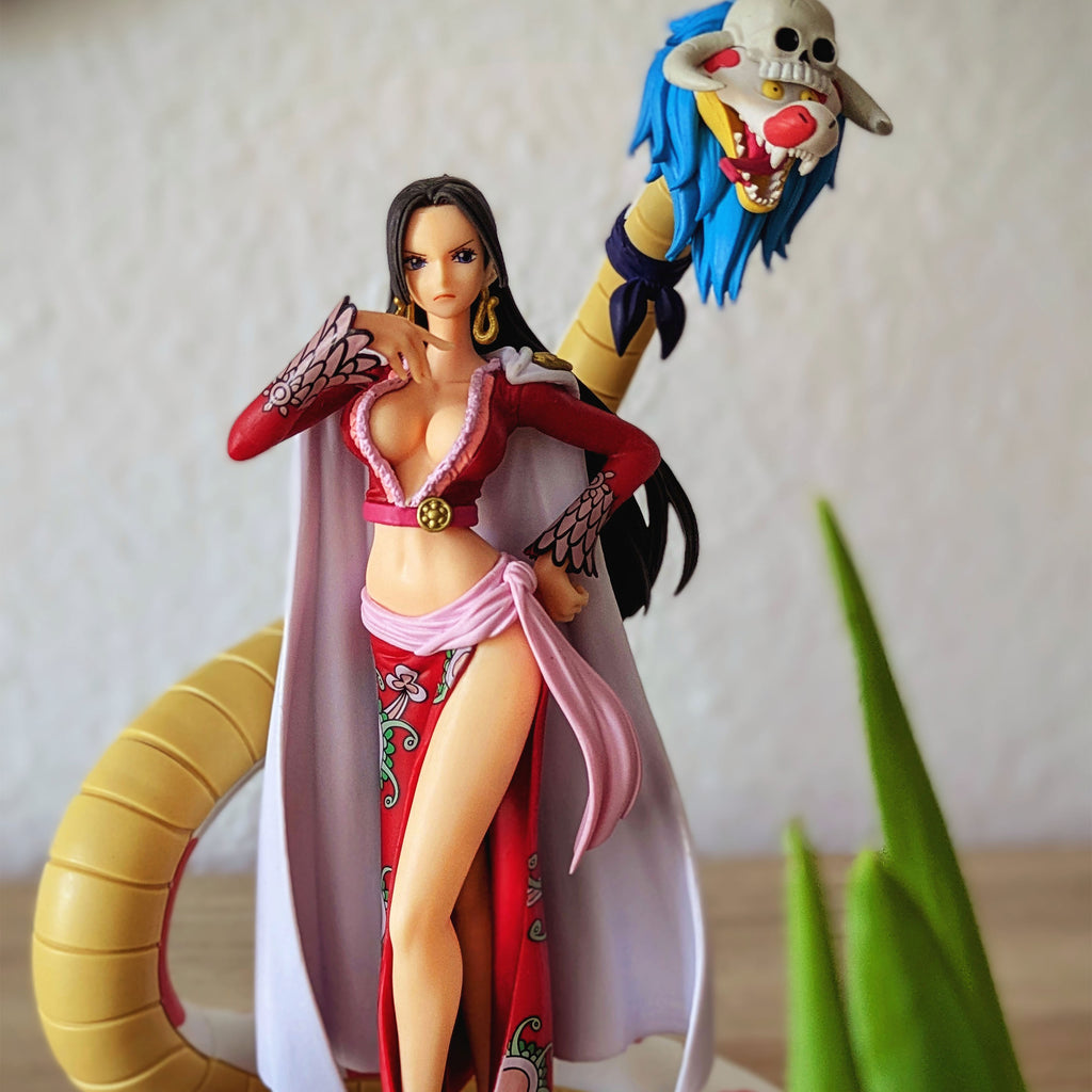 Product image One Piece - Boa Hancock DXF-Extra Figure