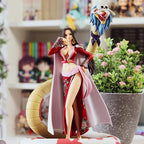 Product image One Piece - Boa Hancock DXF-Extra Figure