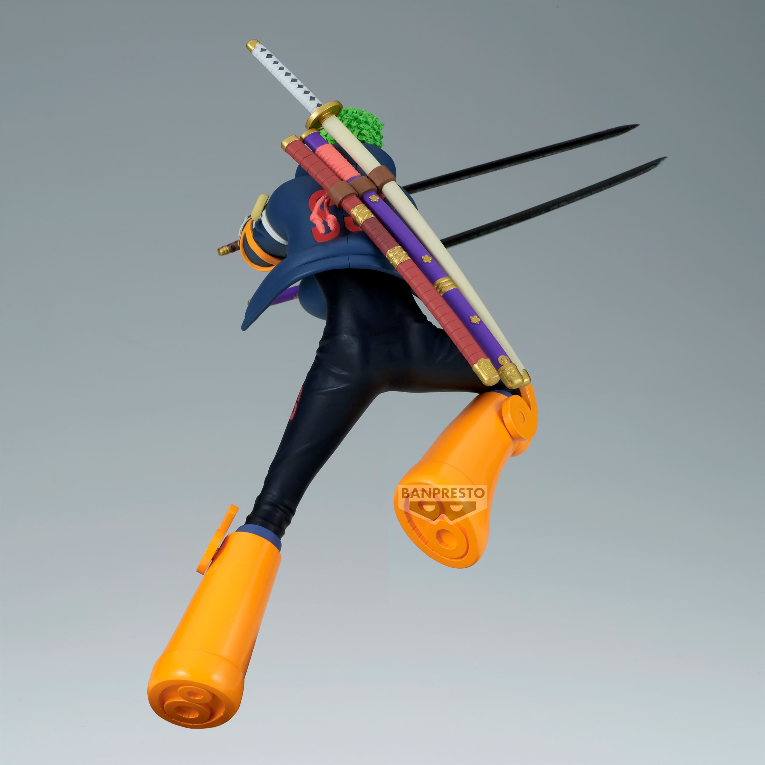 Immagine del prodotto One Piece - Figura Roronoa Zoro Battle Record
