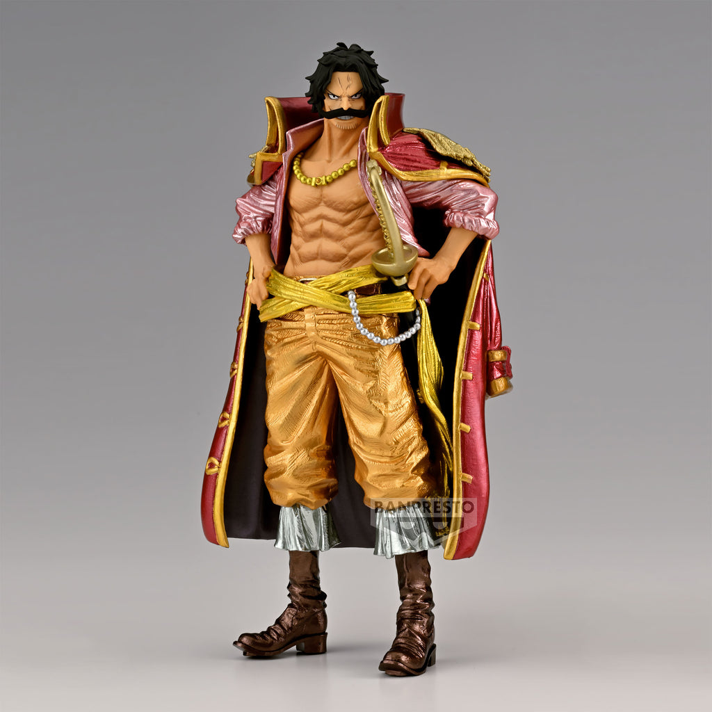 Immagine del prodotto One Piece - Gol D. Roger King of Artist Figura