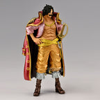 Immagine del prodotto One Piece - Gol D. Roger King of Artist Figura