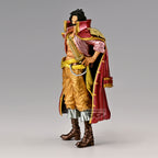 Immagine del prodotto One Piece - Gol D. Roger King of Artist Figura