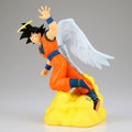 Immagine del prodotto Dragon Ball Z - Figura Son Goku History Box