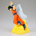 Immagine del prodotto Dragon Ball Z - Figura Son Goku History Box