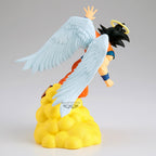 Immagine del prodotto Dragon Ball Z - Figura Son Goku History Box