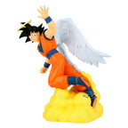 Immagine del prodotto Dragon Ball Z - Figura Son Goku History Box