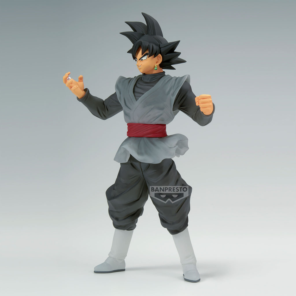 Product image Dragon Ball Super - Goku Black Clearise Figure