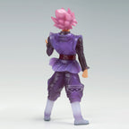 Product image Dragon Ball Super - Super Saiyan Rose Goku Black Clearise Figure