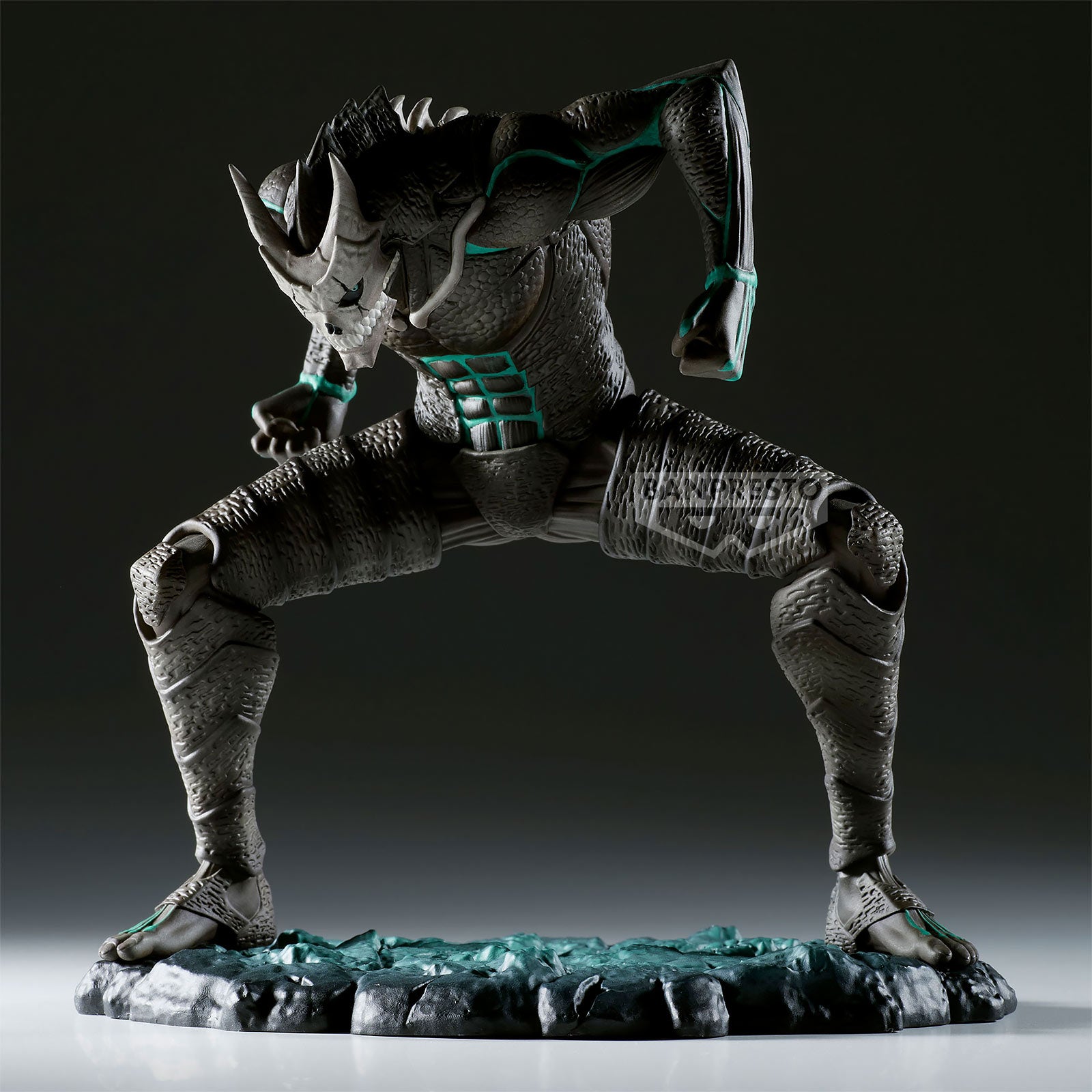 Immagine del prodotto Kaiju No. 8 - Figura Kaiju The Brush