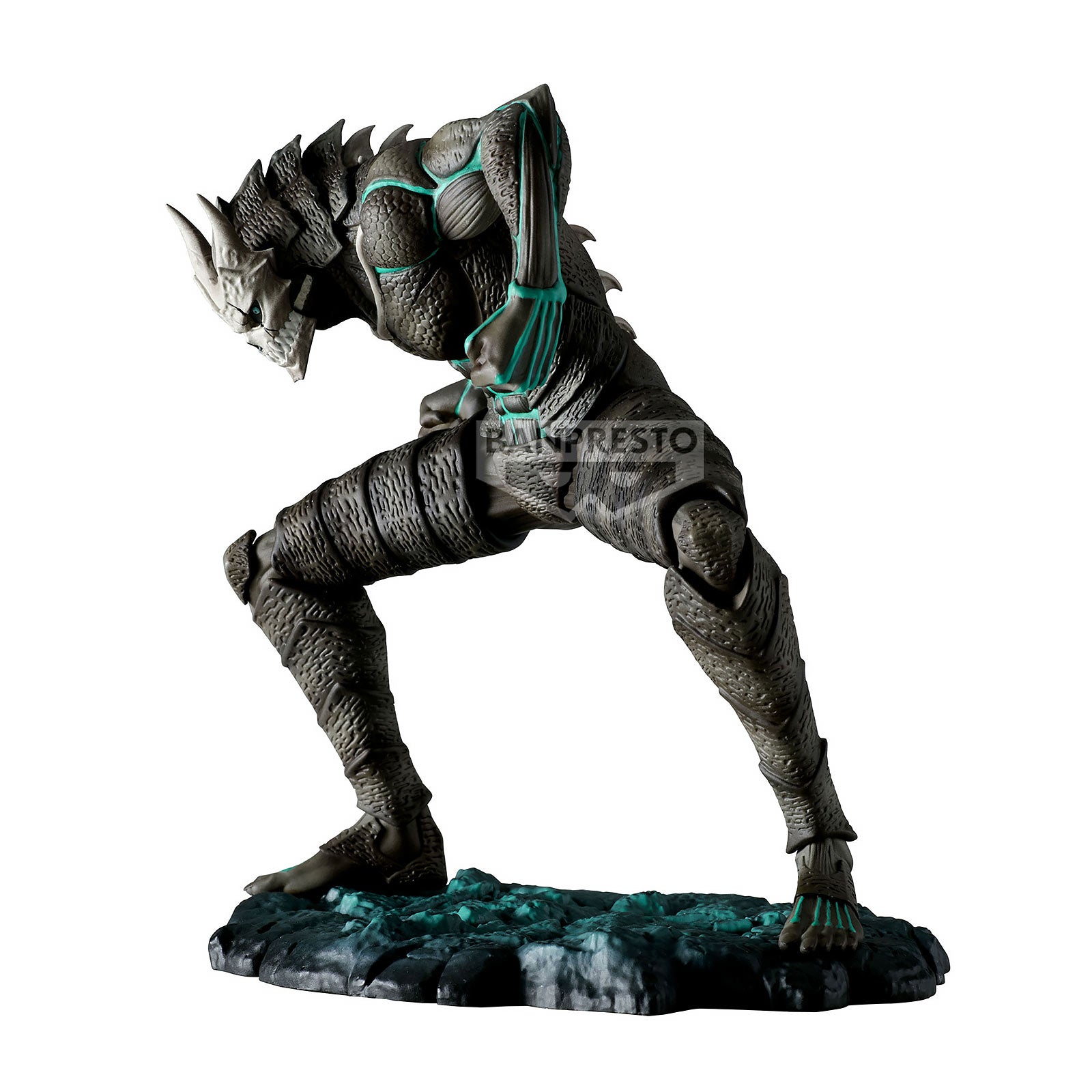 Immagine del prodotto Kaiju No. 8 - Figura Kaiju The Brush