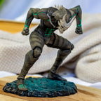 Immagine del prodotto Kaiju No. 8 - Figura Kaiju The Brush