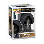 Immagine del prodotto Il Signore degli Anelli - Figura Funko Pop Nazgul