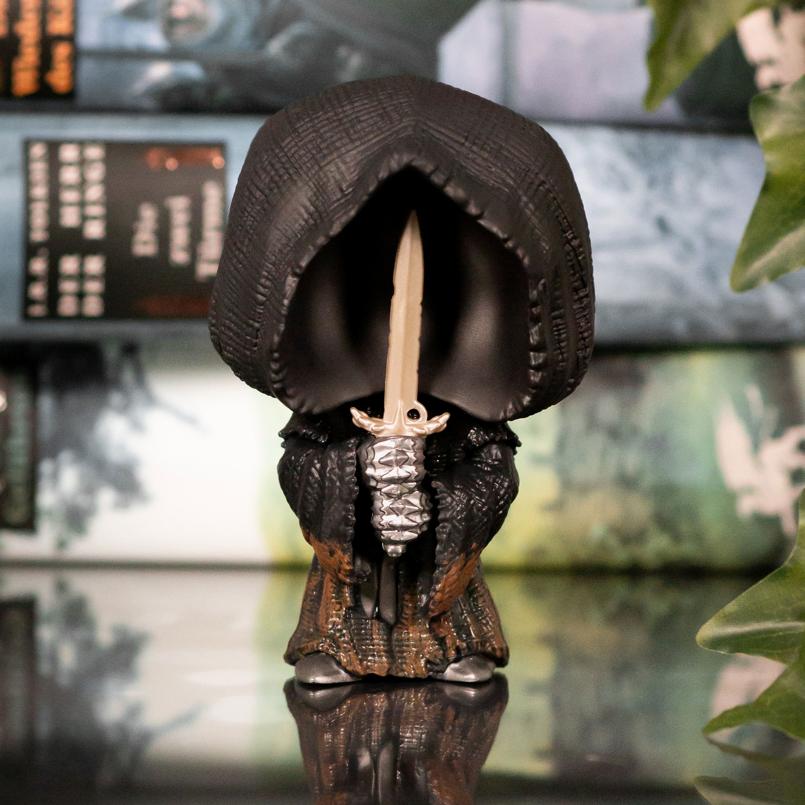 Immagine del prodotto Il Signore degli Anelli - Figura Funko Pop Nazgul