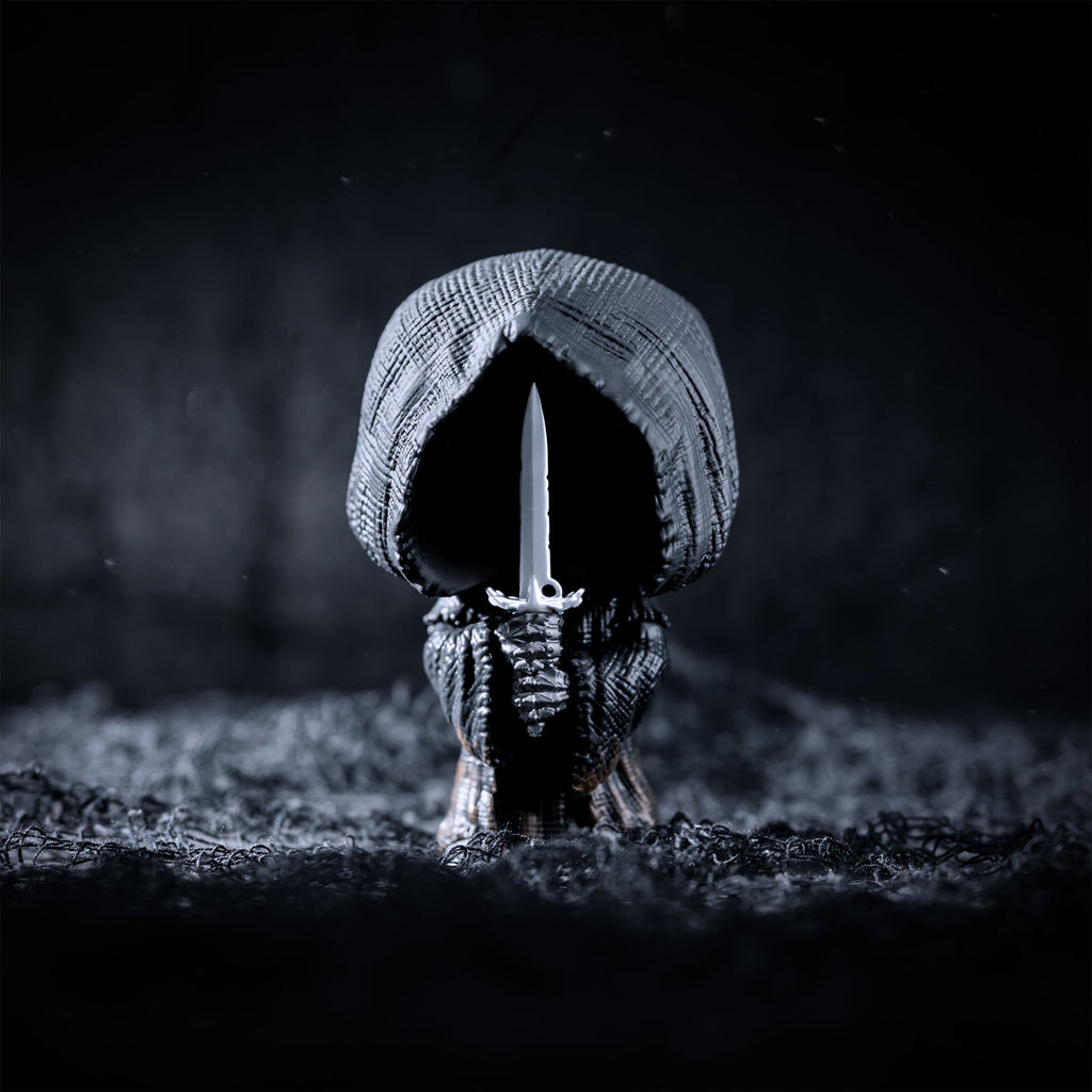 Immagine del prodotto Il Signore degli Anelli - Figura Funko Pop Nazgul