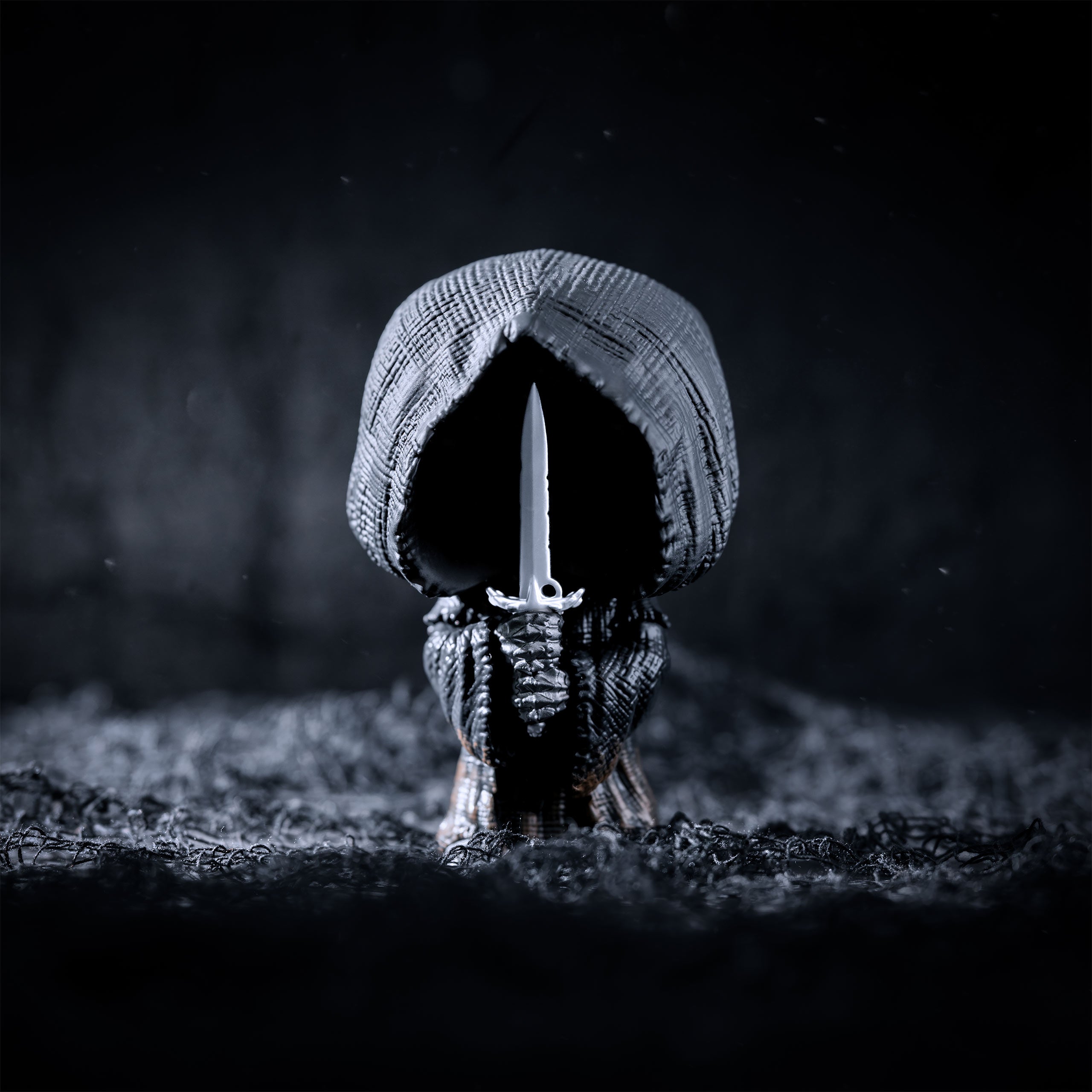 Immagine del prodotto Il Signore degli Anelli - Figura Funko Pop Nazgul