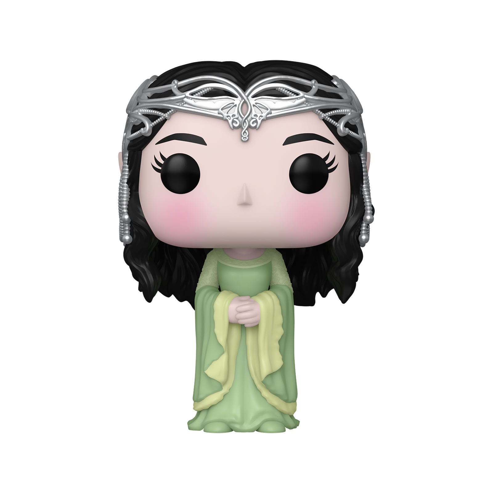 Immagine del prodotto Il Signore degli Anelli - Figura Funko Pop Incoronazione di Arwen