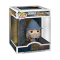 Product image The Lord of the Rings - Gandalf at the Doors of Moria Funko Pop Diorama
