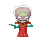 Immagine del prodotto Mars Attacks - Figura Funko Pop Martian Ambassador