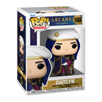 Product image League of Legends: Arcane - Caitlyn Funko Pop Figure