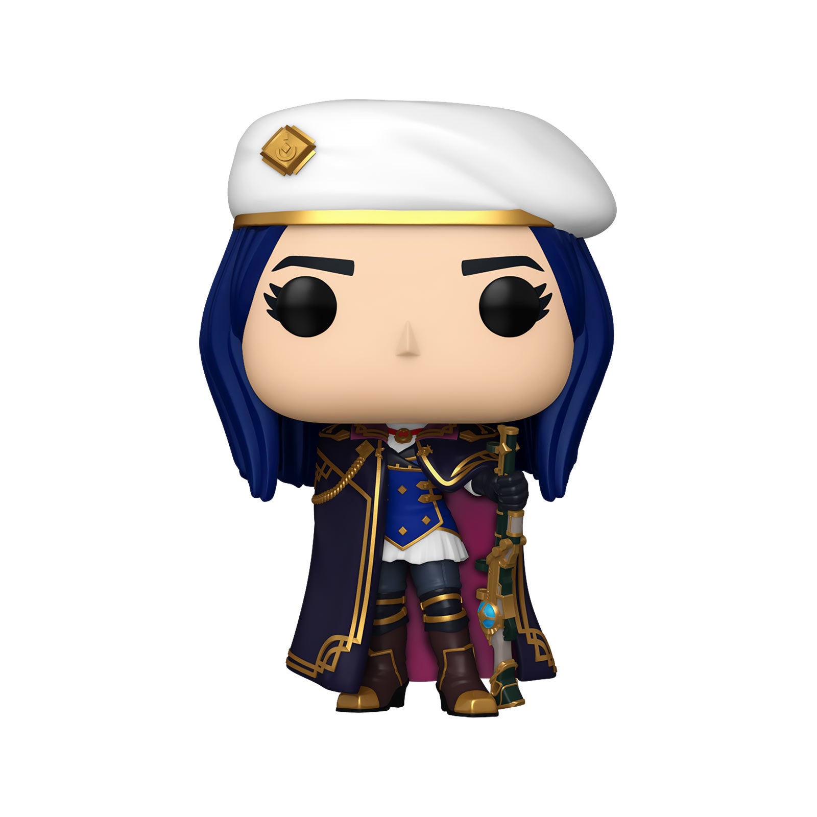 Product image League of Legends: Arcane - Caitlyn Funko Pop Figure