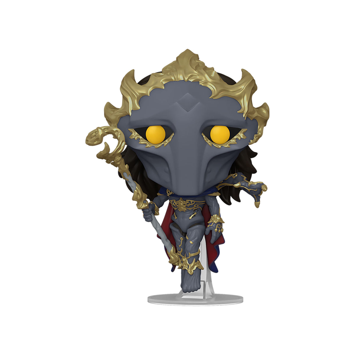 Immagine del prodotto League of Legends: Arcane - Figura Funko Pop di Viktor