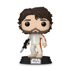 Product image Star Wars - Cassian Andor Funko Pop Bobblehead Figure