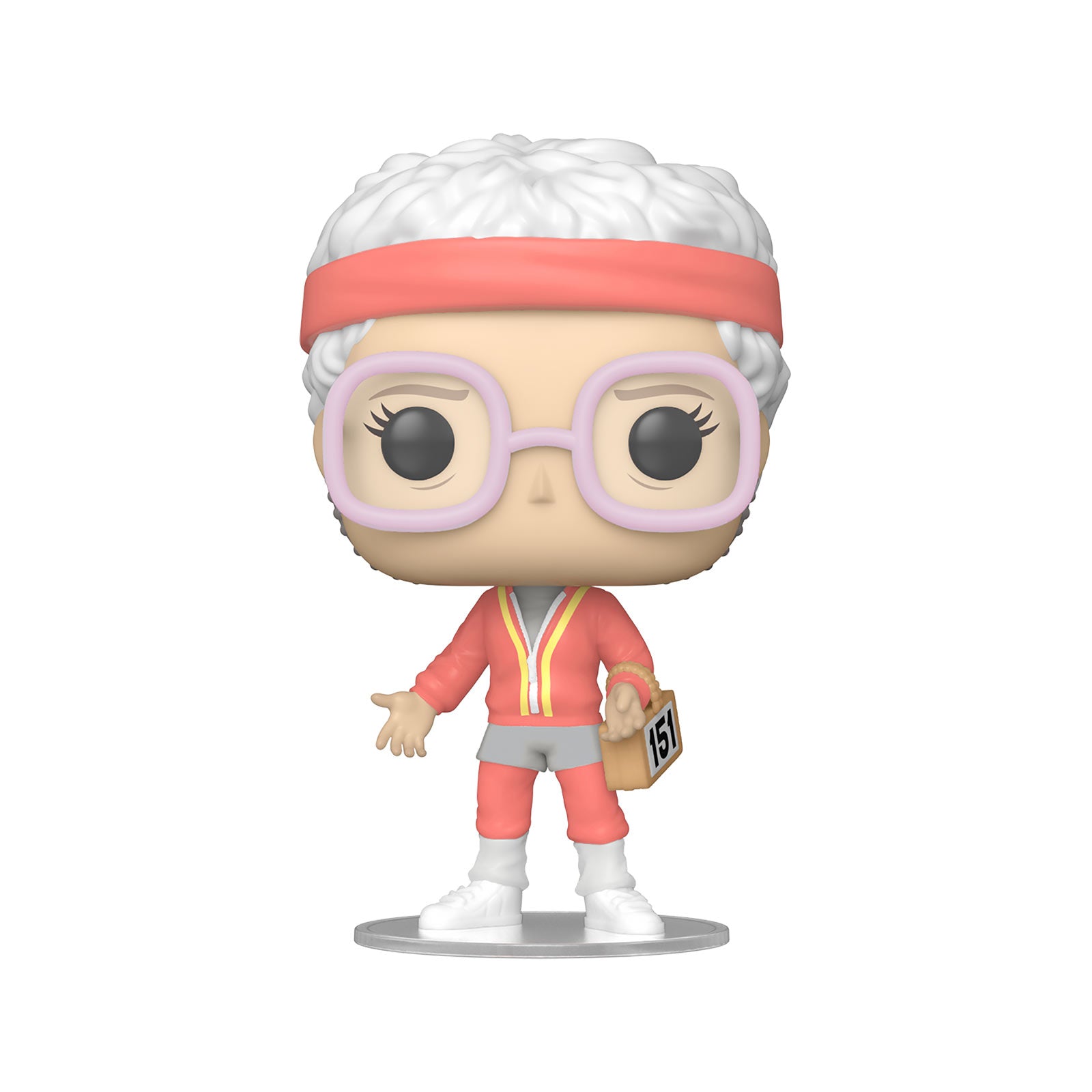 Immagine del prodotto Golden Girls - Figura Funko Pop di Sophia