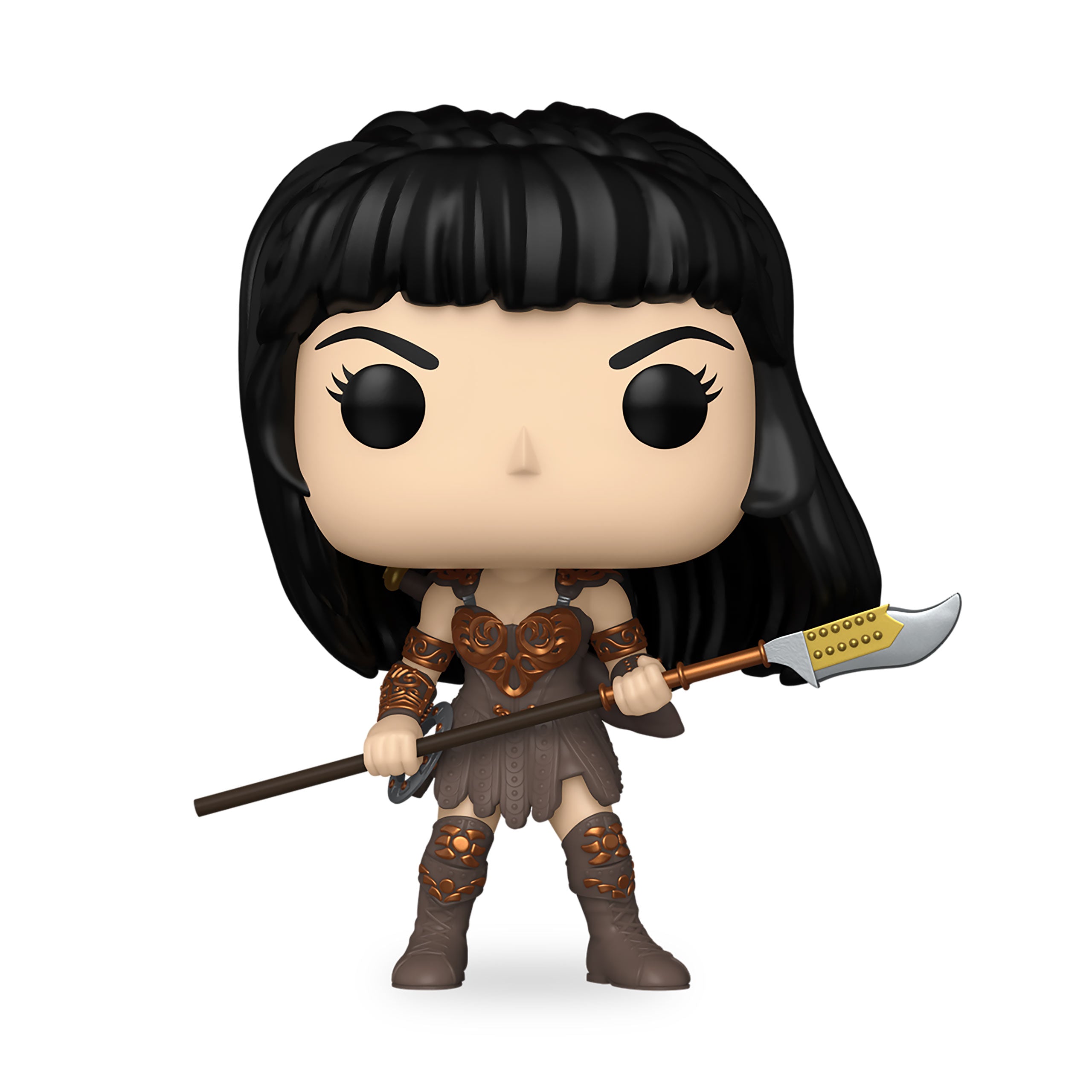 Immagine del prodotto Xena con Lancia Figura Funko Pop