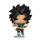 Immagine del prodotto Dragon Ball Super: Broly - Figura Funko Pop